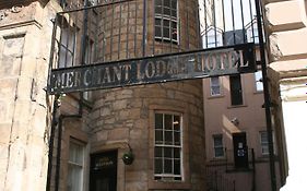 Merchant Hotel Glasgow