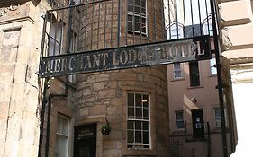 Merchant Hotel Glasgow
